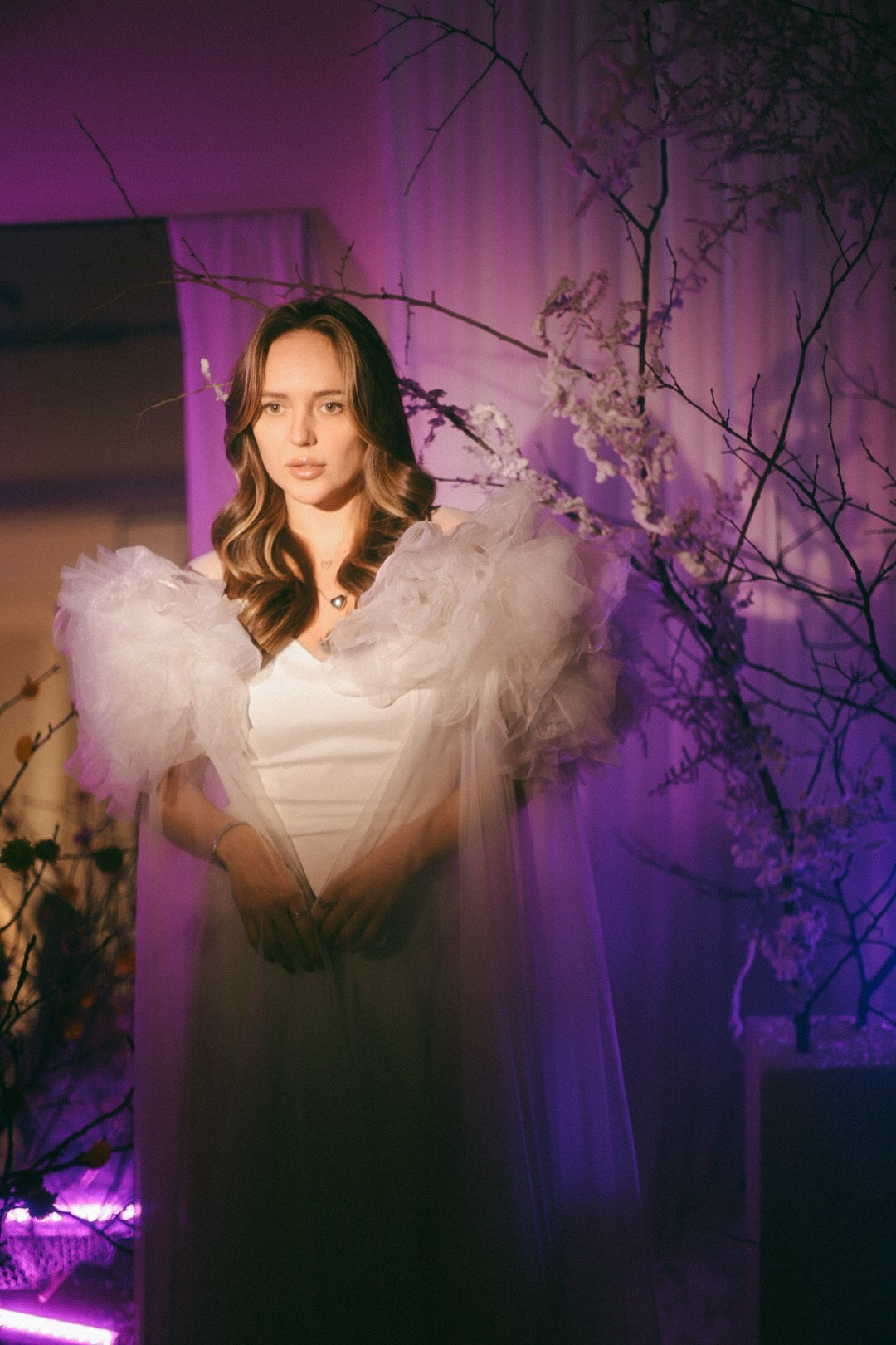 22 zima. Фотограф Нижний Новгород