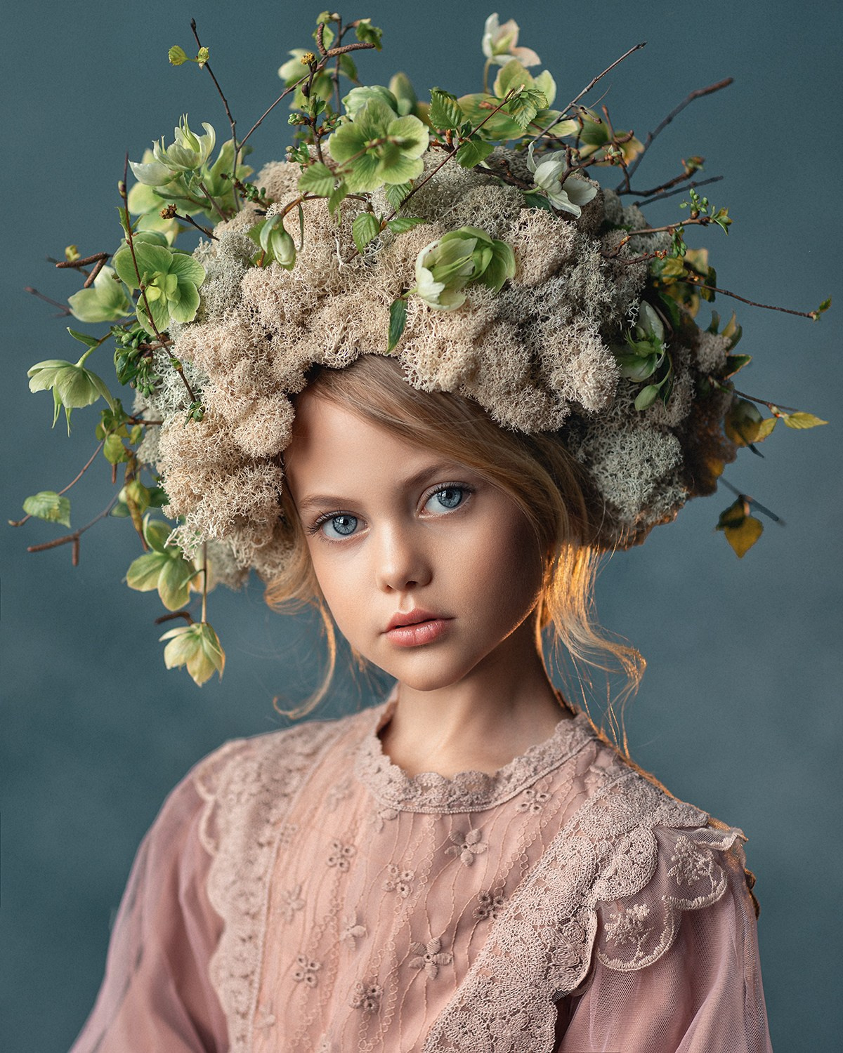 Детская фотосъемка. Детский и семейный фотограф Елена Михайлова в Москве