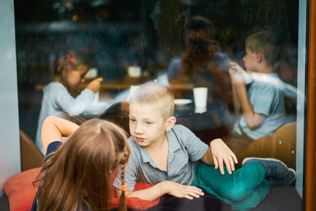 The tasting. Vutitsa