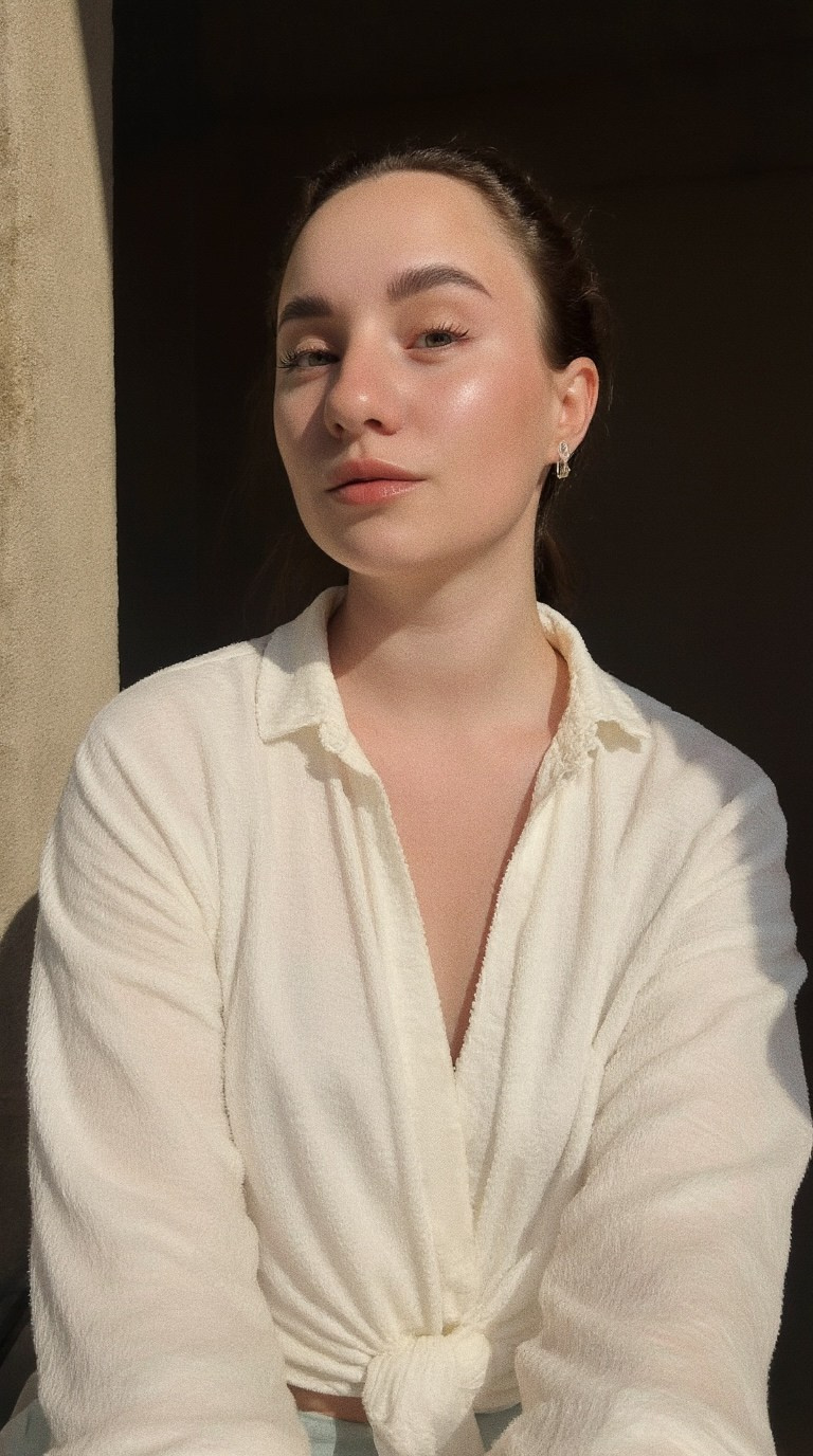 НЕЙРО фотосессия, Юлия. Норина Анна, фотограф в Самаре, НЕЙРОфото по всему миру. Создаю кадры которые цепляют за душу