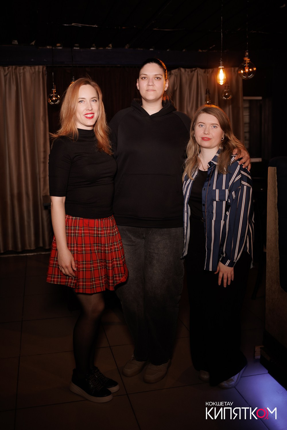 WOW QUIZ. КИПЯТКОМ КОКШЕТАУ