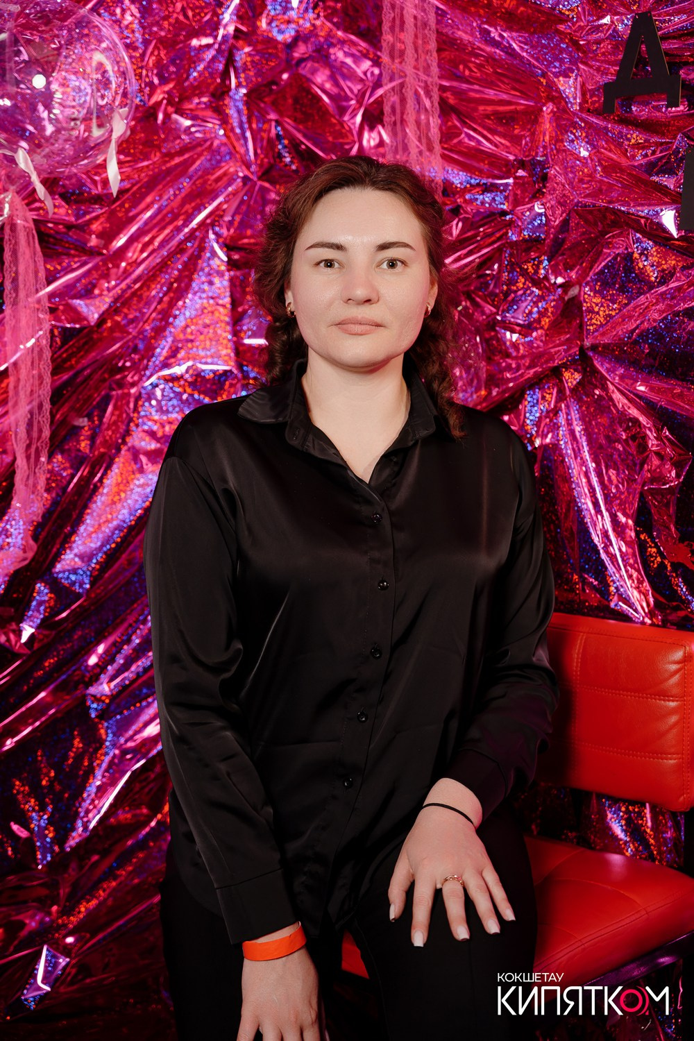 GENTLEMAN PUB. КИПЯТКОМ КОКШЕТАУ