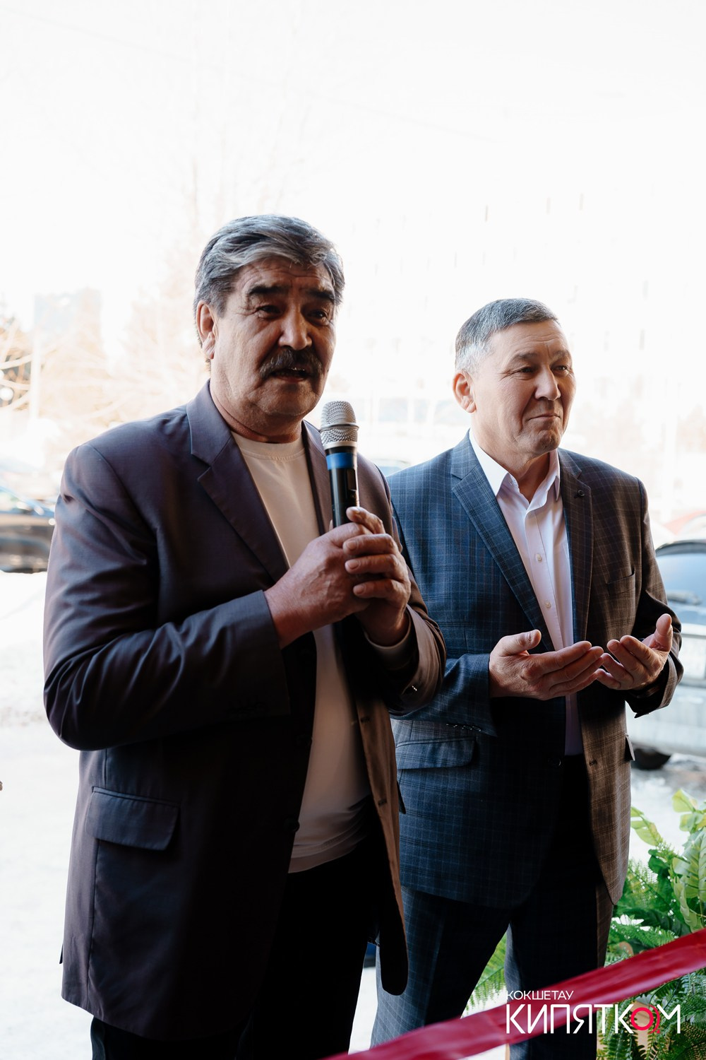 DISCOVERY COFFEE. КИПЯТКОМ КОКШЕТАУ