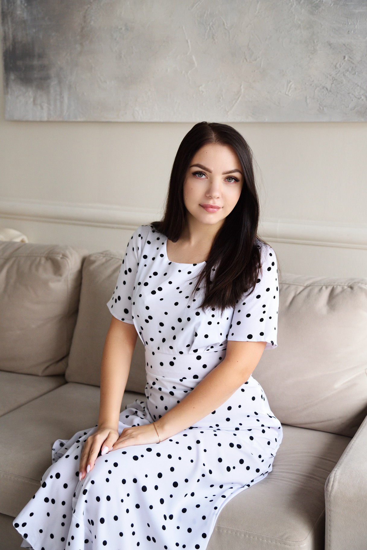 Женский портрет студия Чебоксары. Семейный и школьный Фотограф Чебоксары