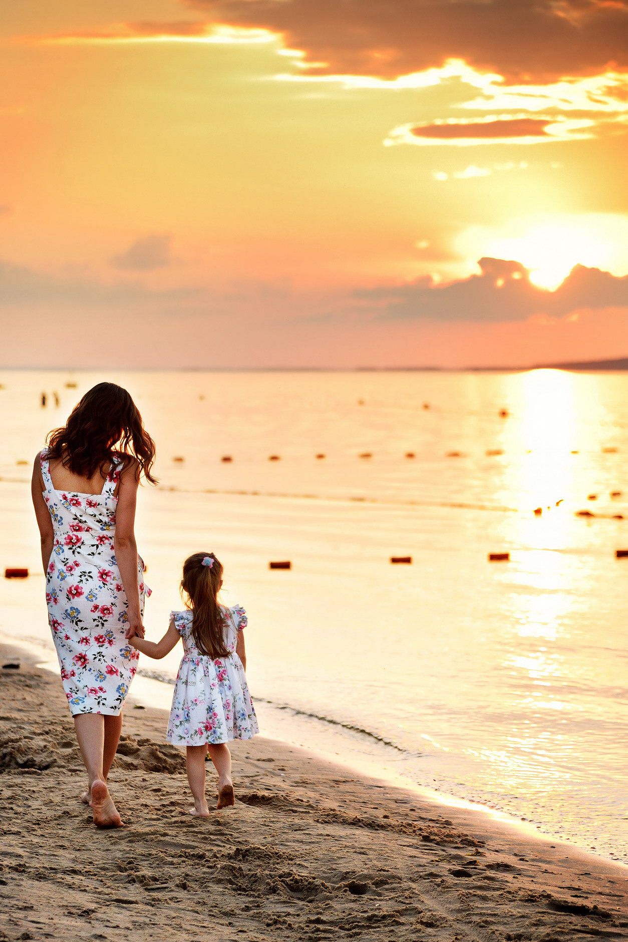 Летние прогулки. Семейный и школьный Фотограф Чебоксары