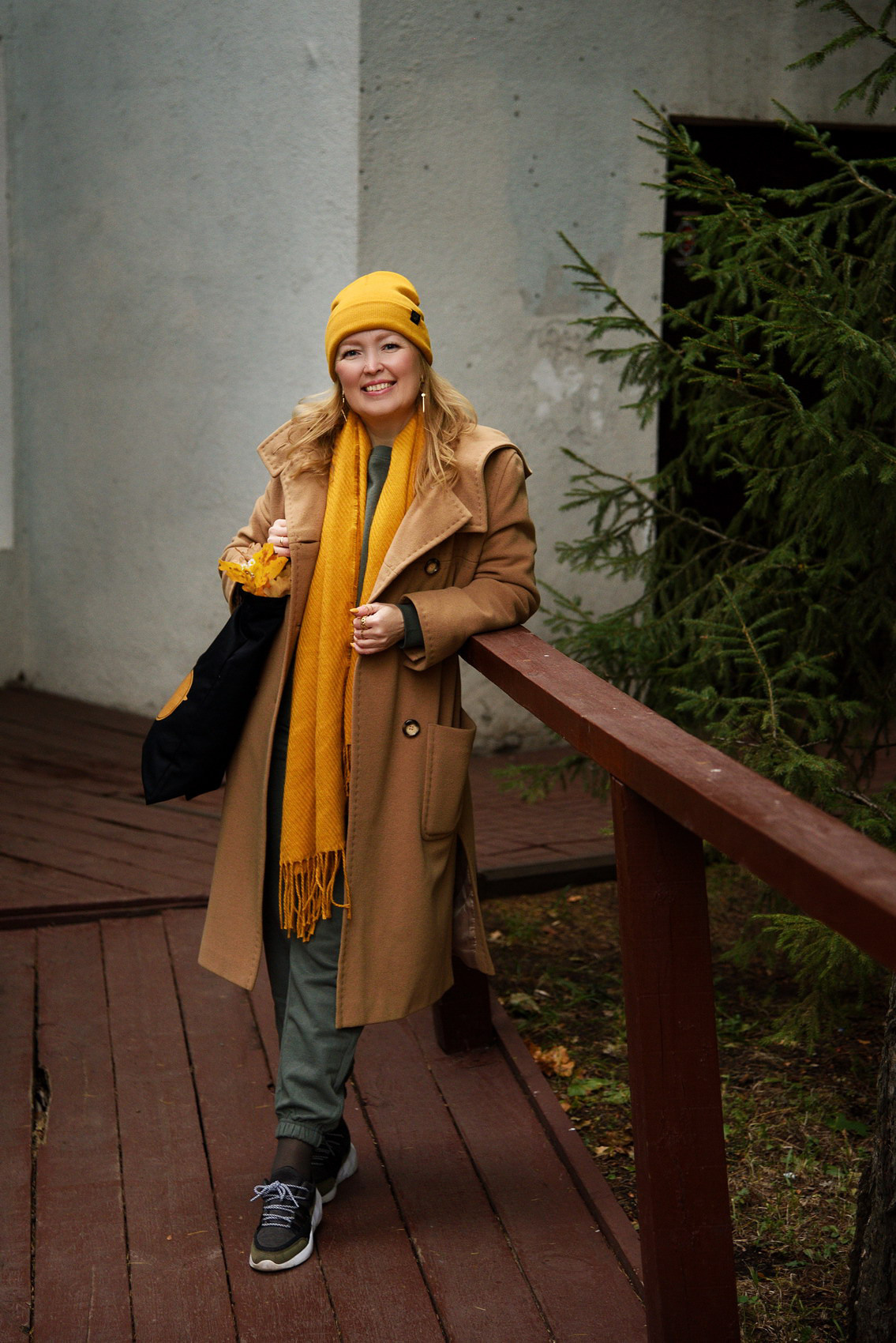 Осенние прогулки. Семейный и школьный Фотограф Чебоксары