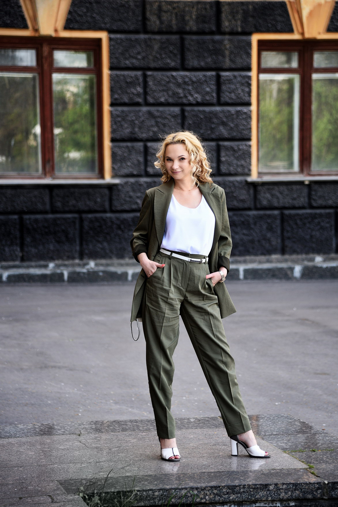 Летние прогулки. Семейный и школьный Фотограф Чебоксары