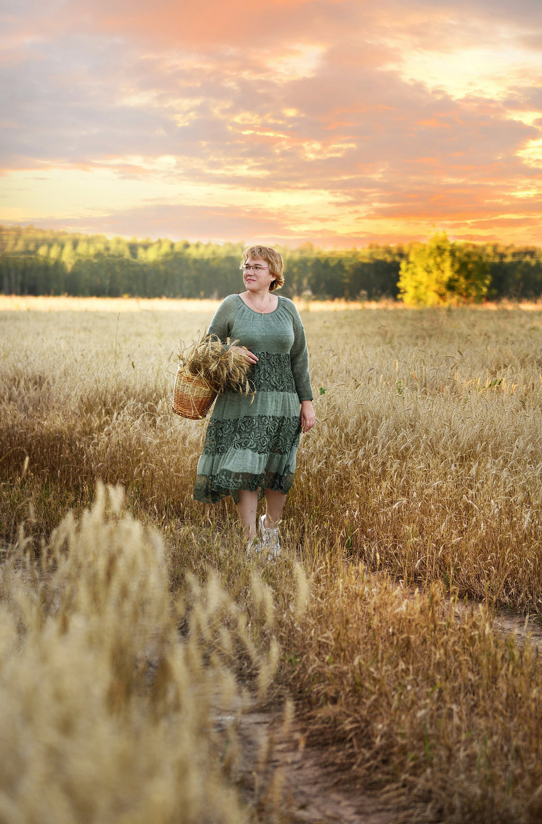 Летние прогулки. Семейный и школьный Фотограф Чебоксары