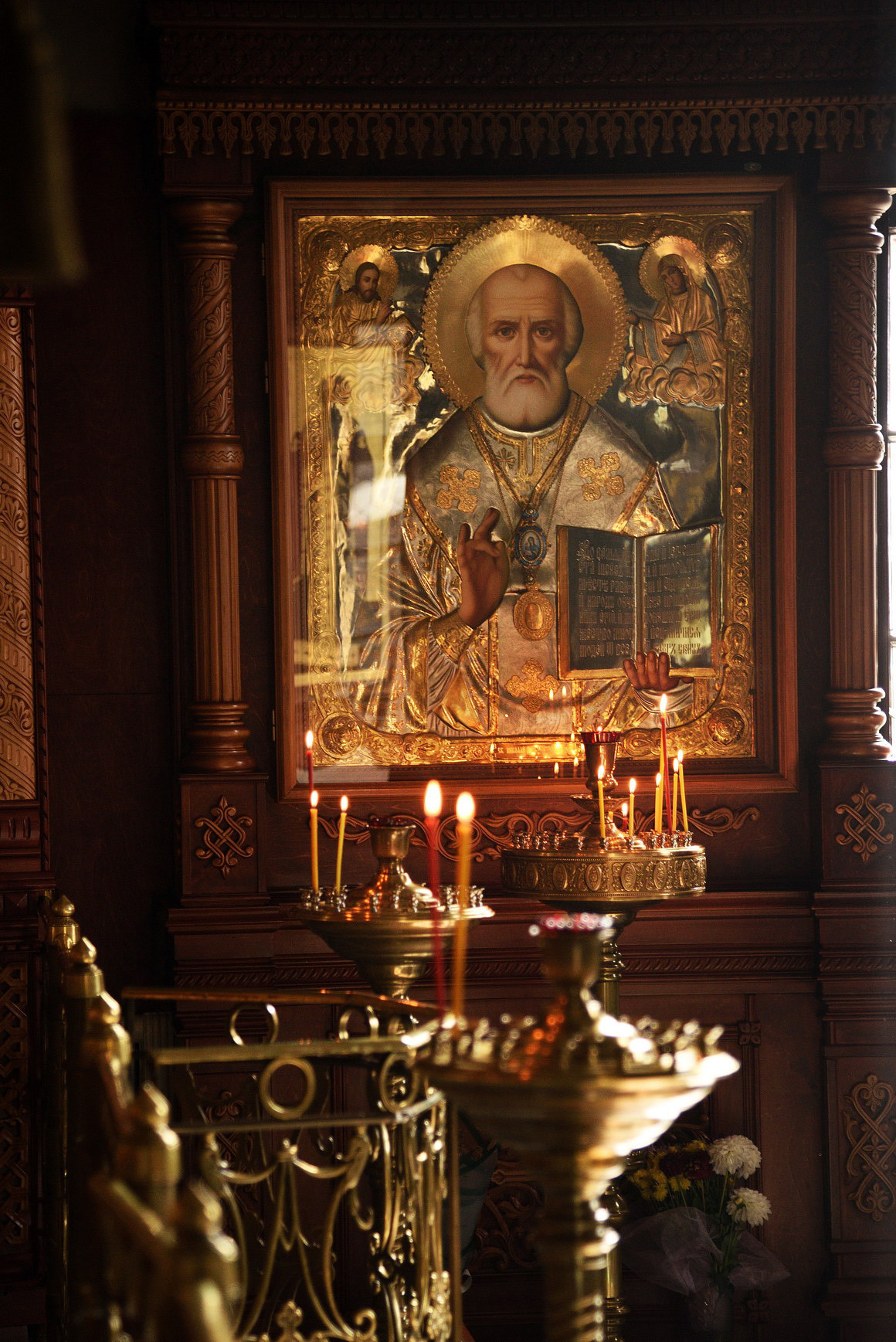 Крещение Чебоксары. Семейный и школьный Фотограф Чебоксары