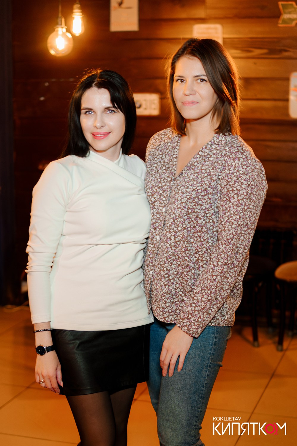 WOW QUIZ. КИПЯТКОМ КОКШЕТАУ