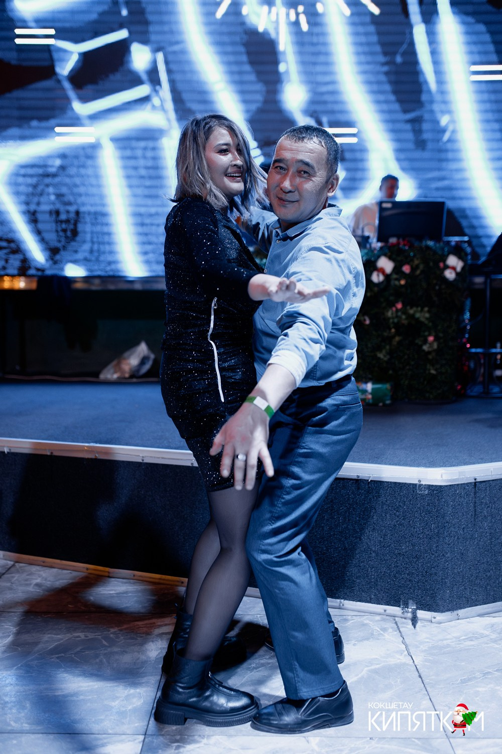 ПАНАЕХАЛИ. КИПЯТКОМ КОКШЕТАУ