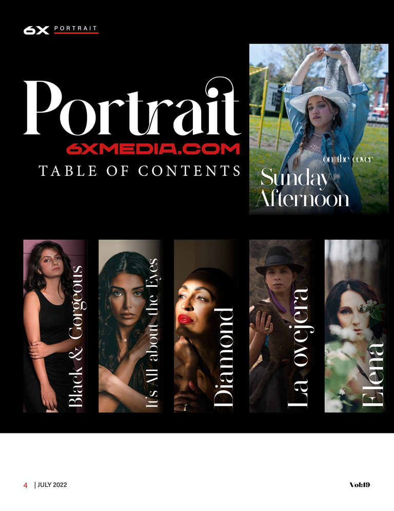 6X. Ангелина Богданова, междисциплинарная художница