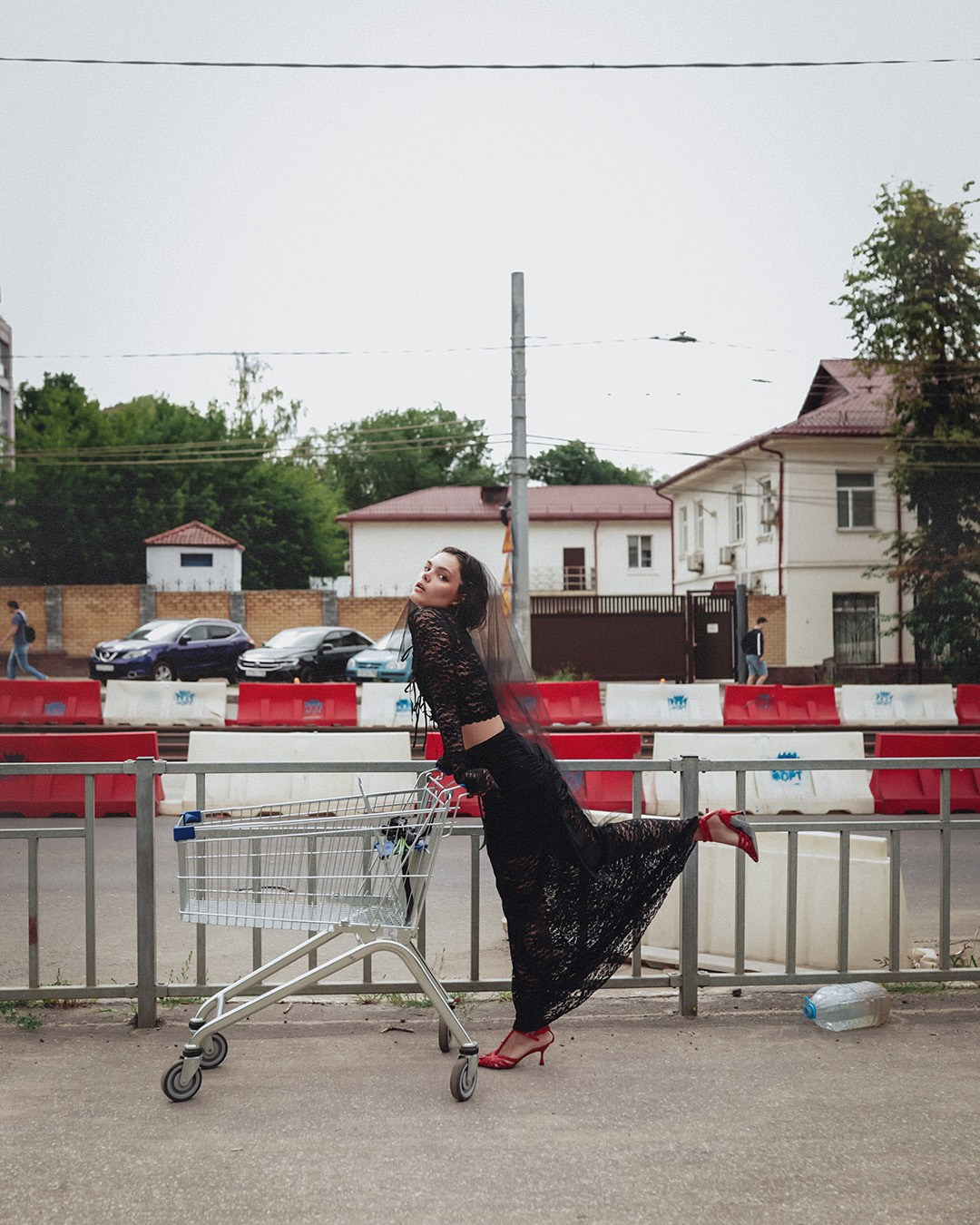 Соня. Фотограф в Нижнем Новгороде Кристина Батанова