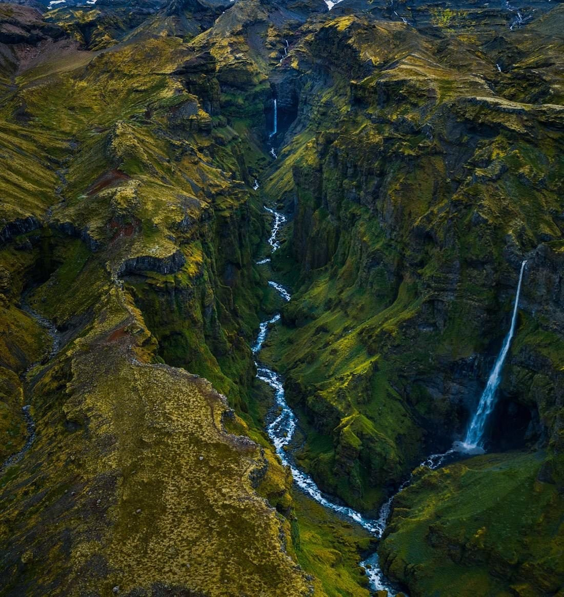 Aerial portfolio of photographer Vadim Sherbakov. Vadim Sherbakov Portfolio