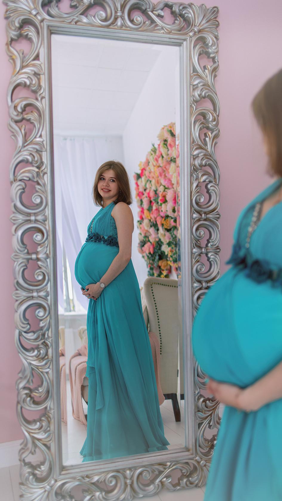 Paramount Family. Make photo — Live to photo