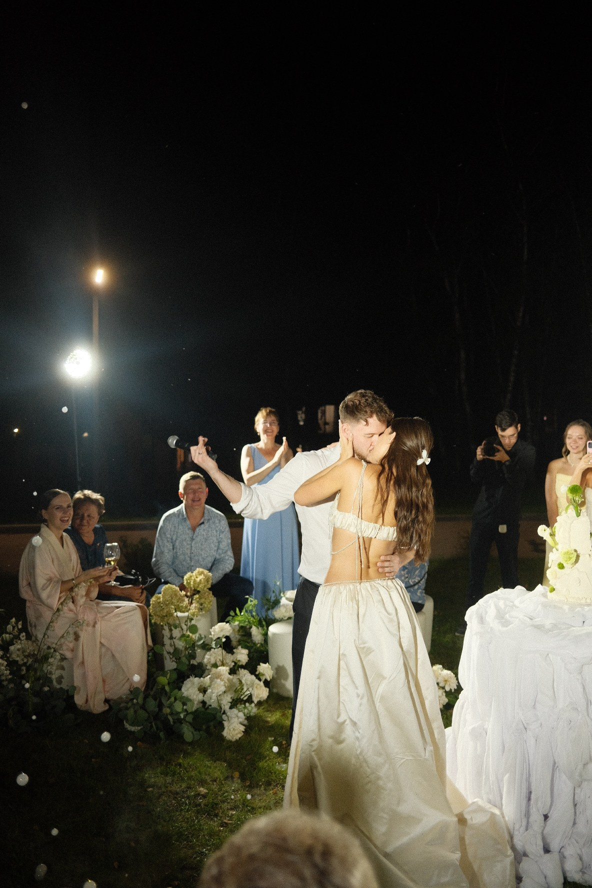 Свадьба | Ира и Вова. Никита Мако. Лайфстайл фотограф Новосибирск