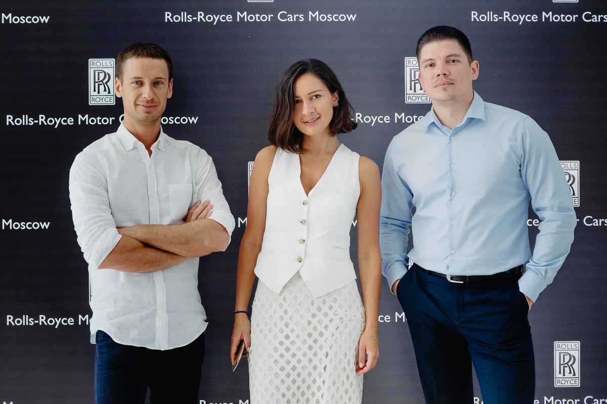 ROLLS ROYCE. SOCHI. ROODINA 2019 (ТЕСТ ДРАЙВ). Фотограф в Сочи, Репортажный фотограф Виктор Кочков-Филатов