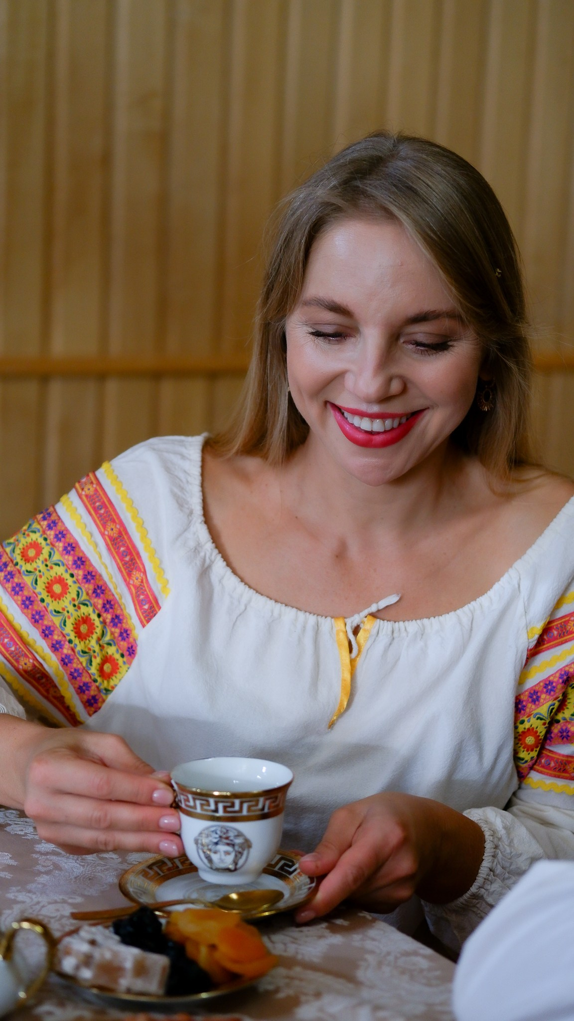 Анна (семейная фотосессия). Я Света, портретный и семейный фотограф в г. Анапа