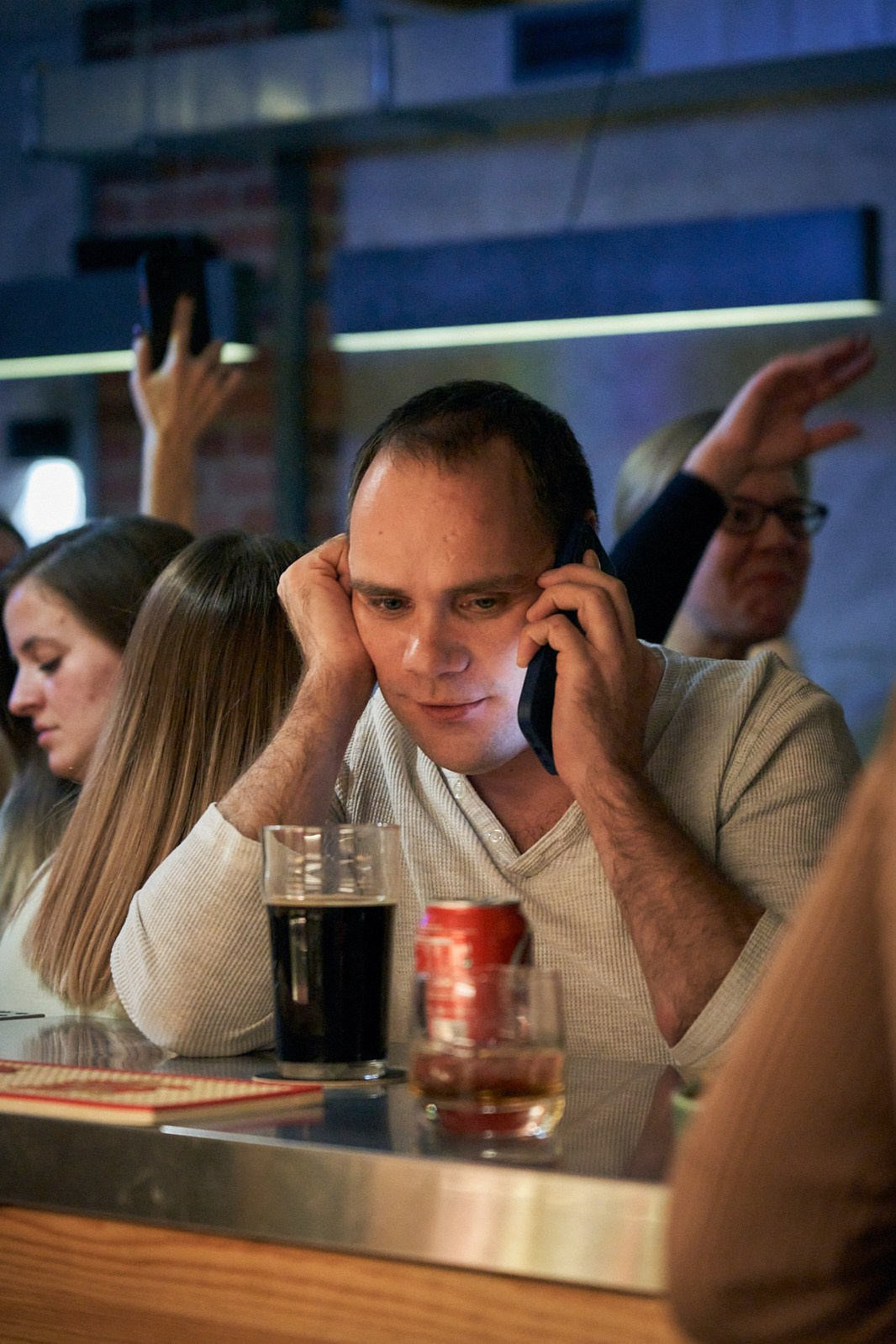 Meet up. Фотограф