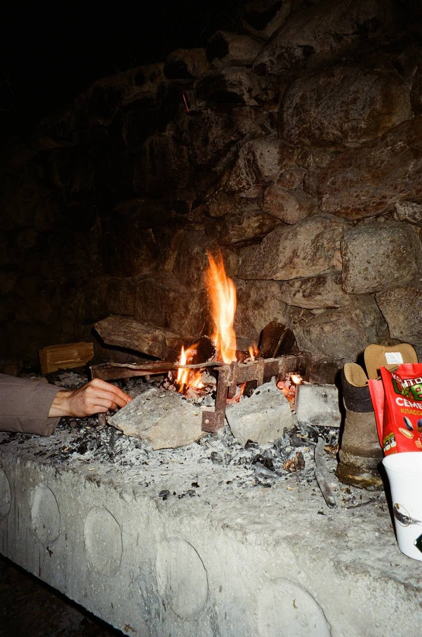 Блог про Верхнюю Балкарию. NECULTURED PHOTOGRAPHER