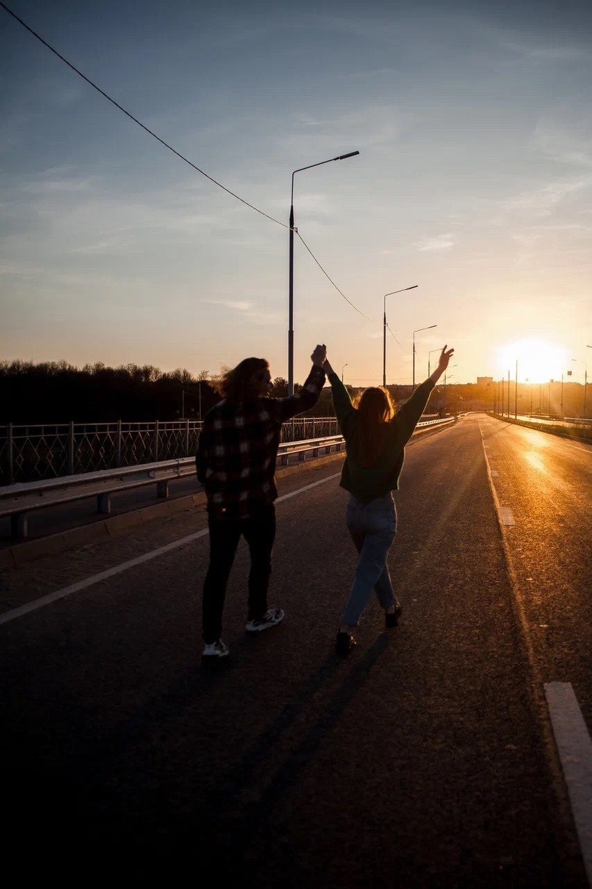 Городские локации (Бежицкий, Советский районы). Портретный, семейный, свадебный фотограф в Брянске Маргарита Василькова