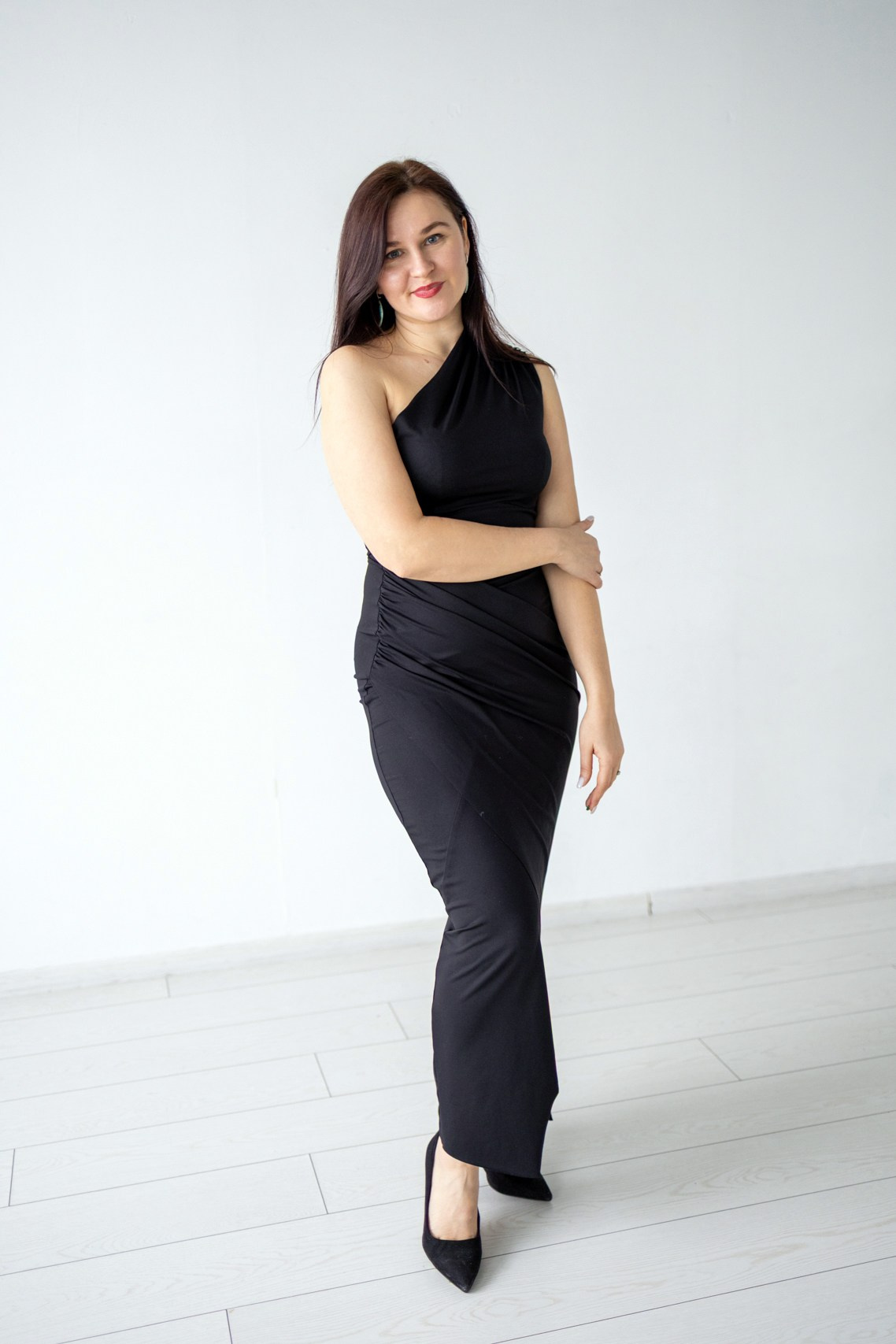 «Solo & Group: портреты и общий снимок. Ваш фотограф Наталья Лаэтина