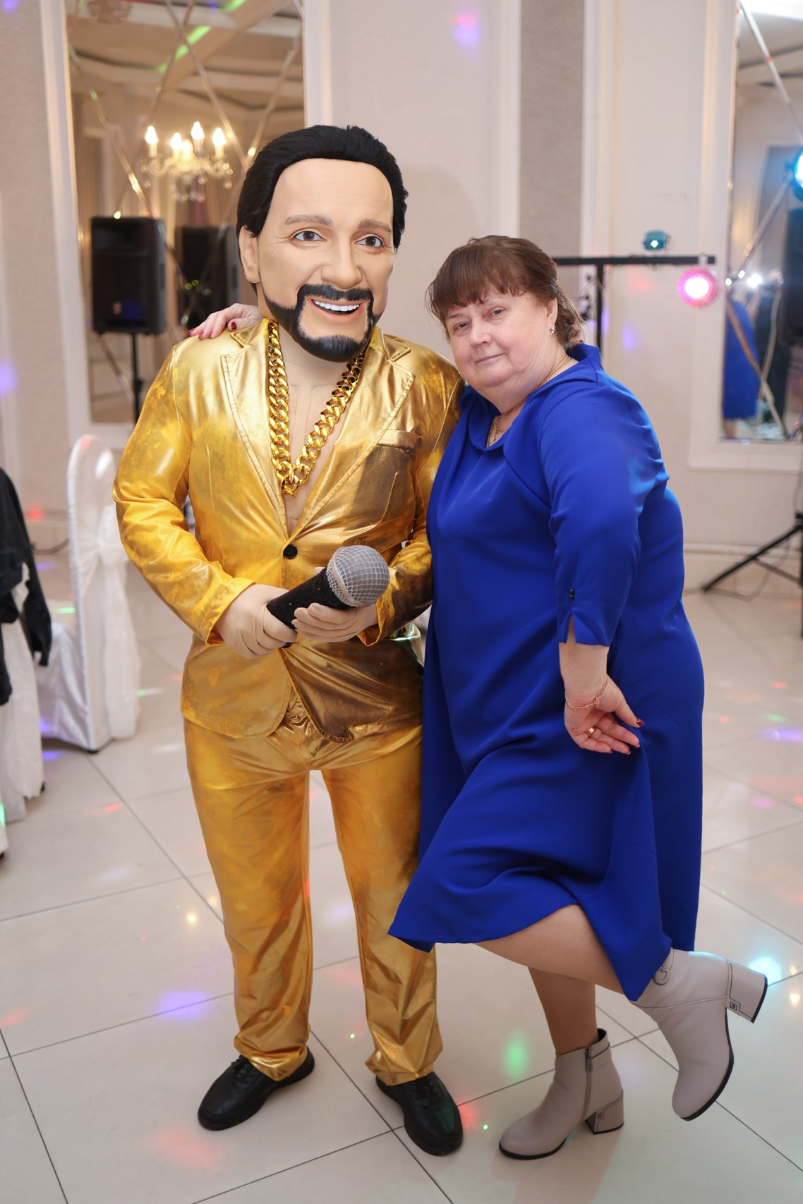 Юбилей. Ваш фотограф Наталья Лаэтина