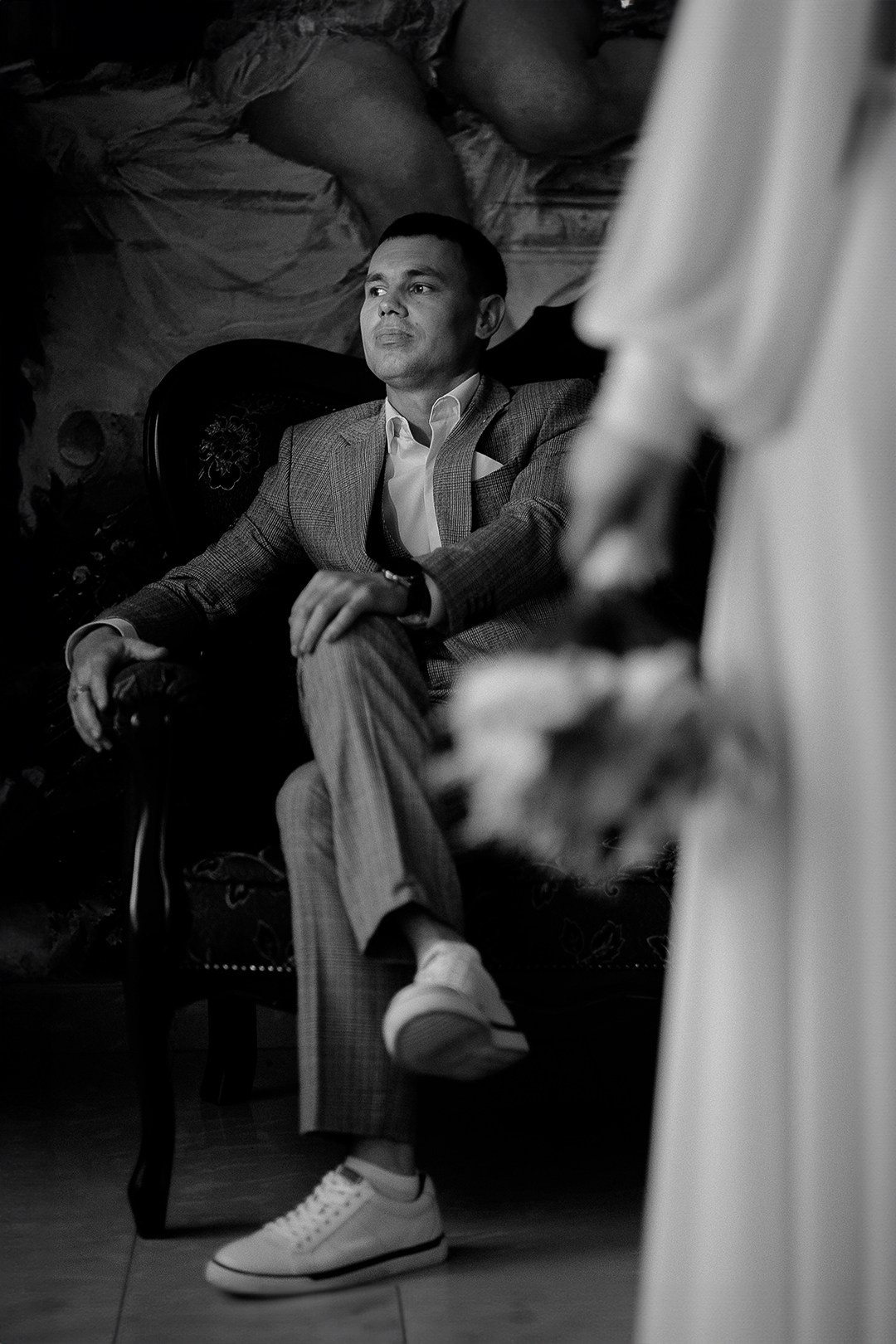 Анастасия & Расим. Свадебный и семейный фотограф в Казани и Зеленодольске Ланочкин Илья