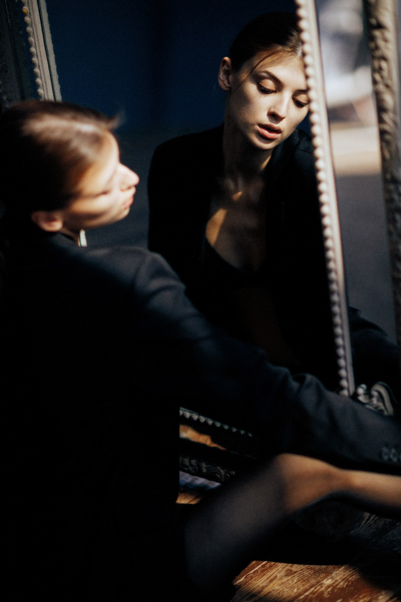 Арина. Фотограф Иванов Максим (Кемерово, Россия)