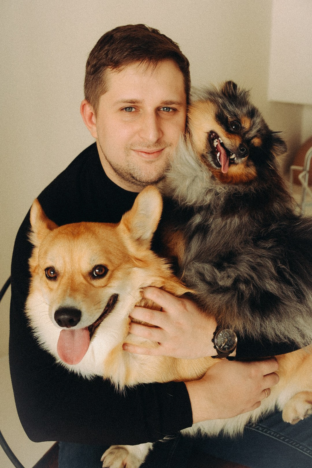 Family. Фотограф Нижний Новгород