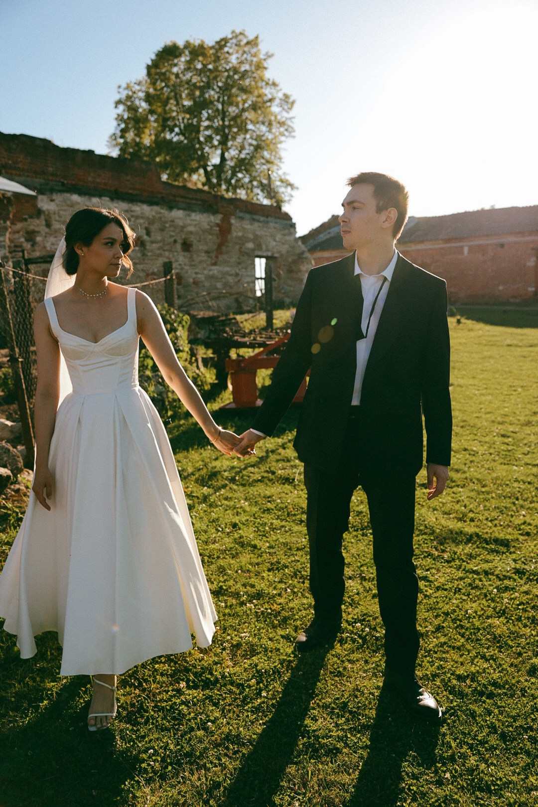 Кирилл и Таня. Фотограф Нижний Новгород