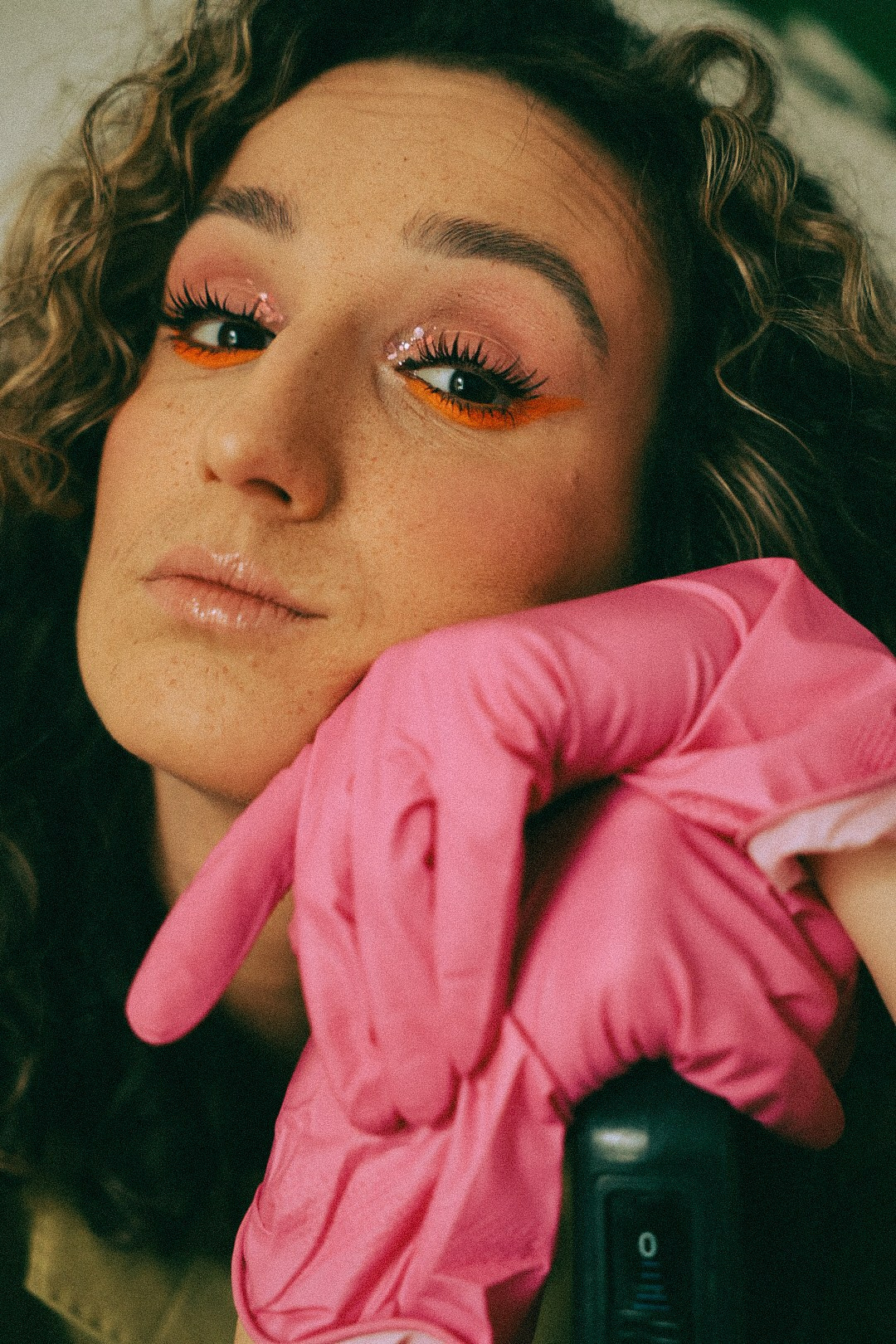 Женя. Фотограф Нижний Новгород