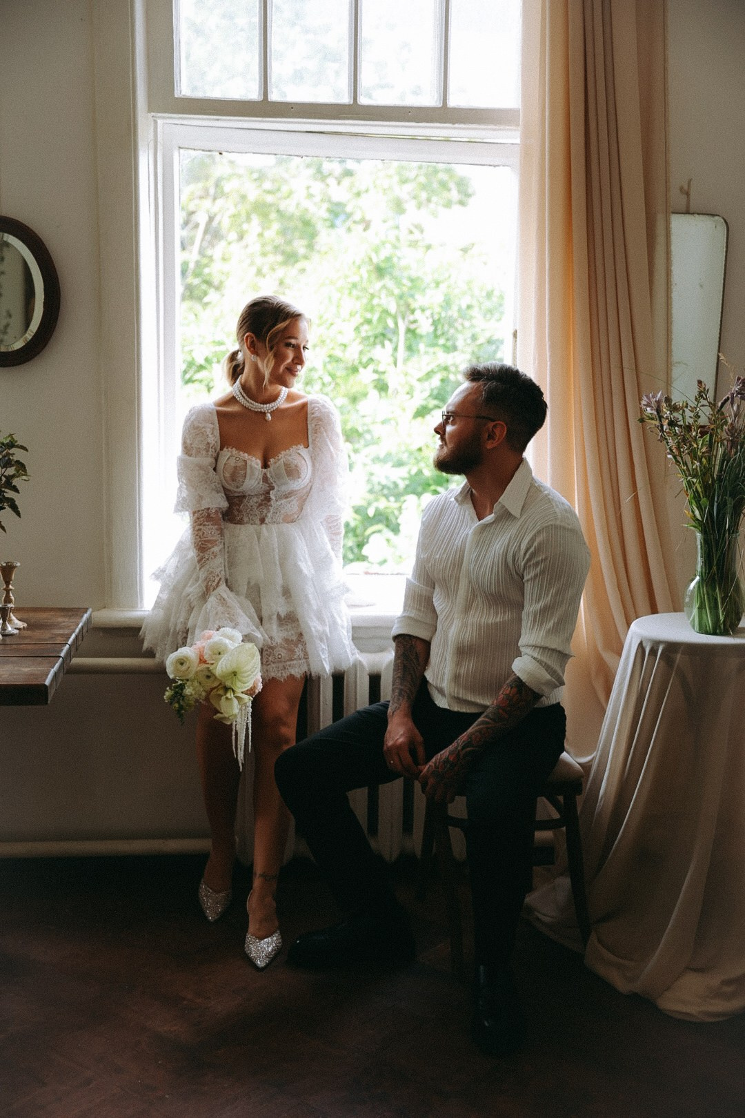 Кирилл и Ира. Фотограф Нижний Новгород