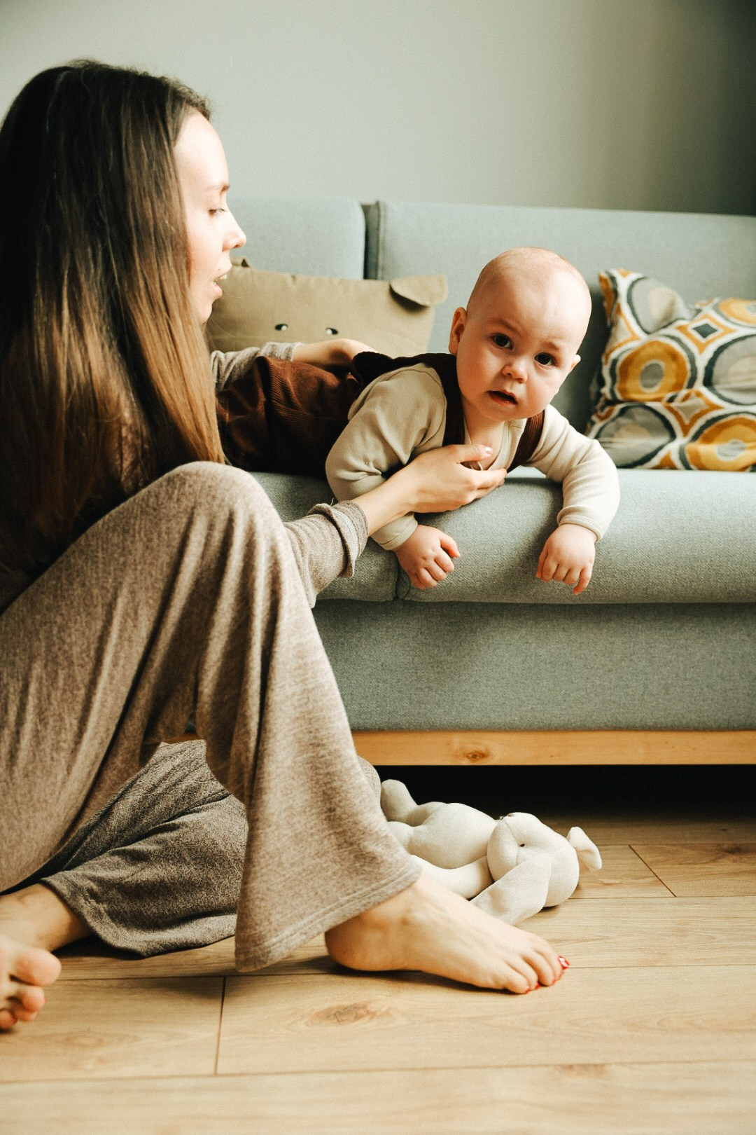 Family. Фотограф Нижний Новгород
