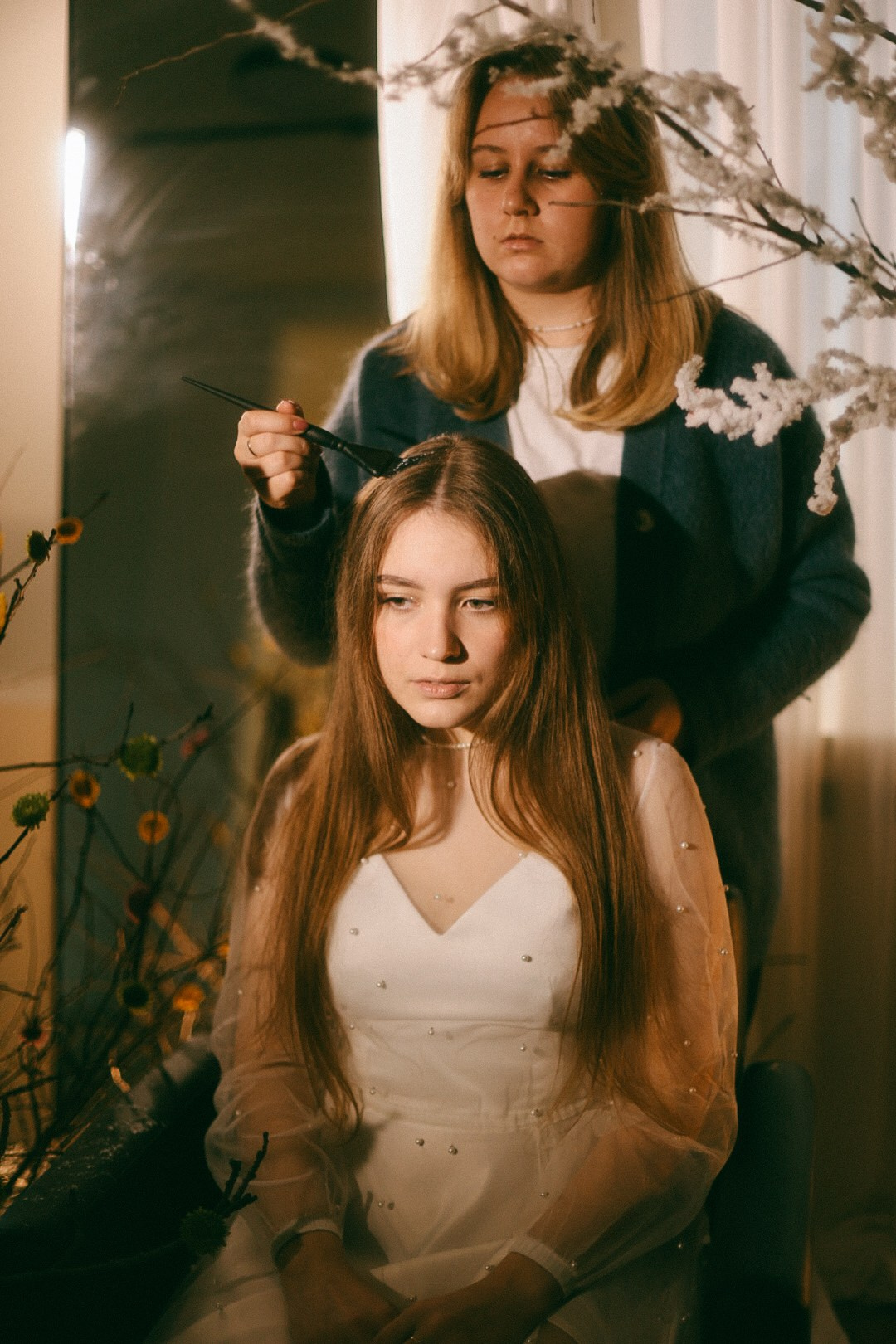 22 zima. Фотограф Нижний Новгород