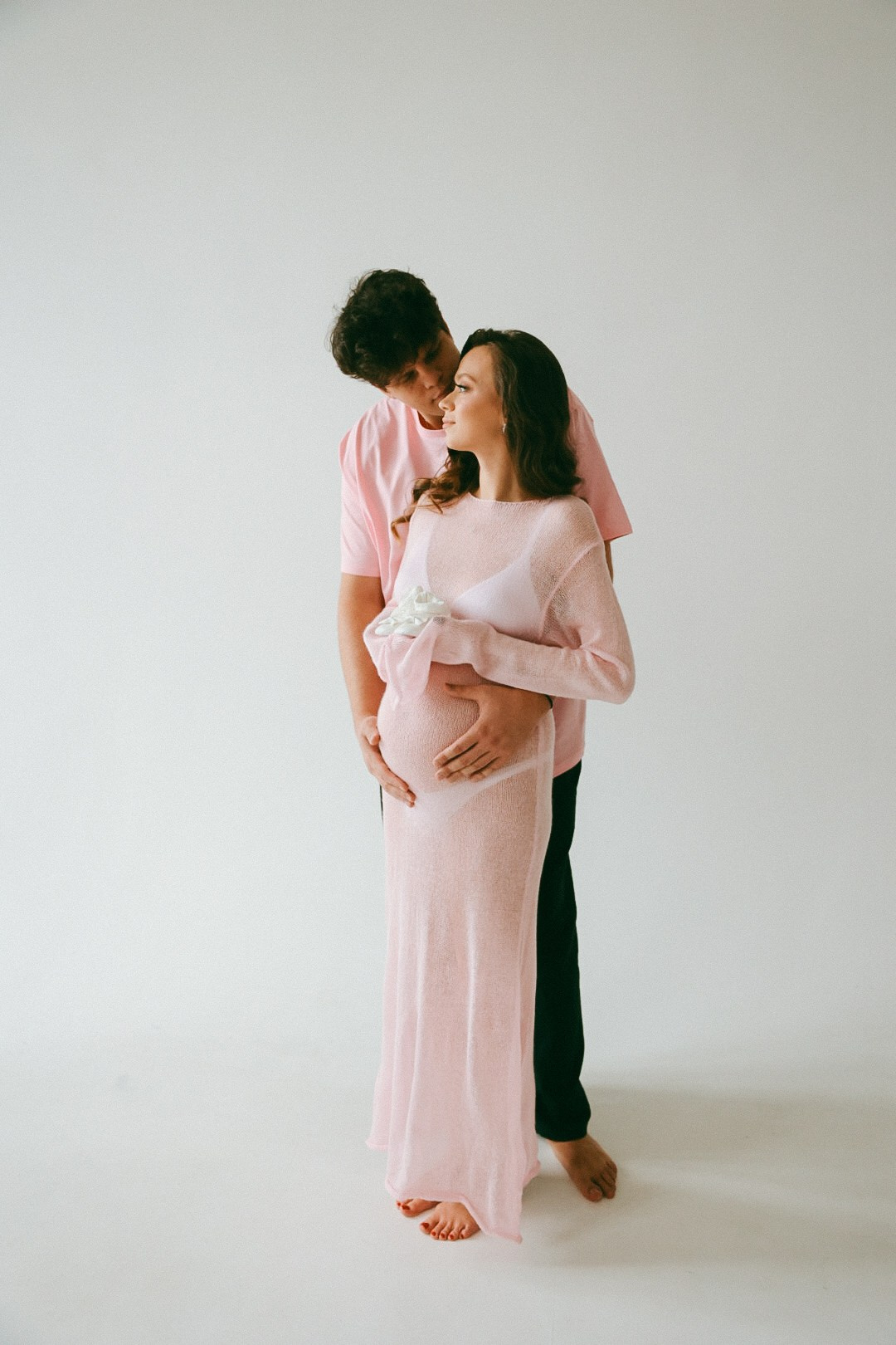 Вадим и Кристина. Фотограф Нижний Новгород