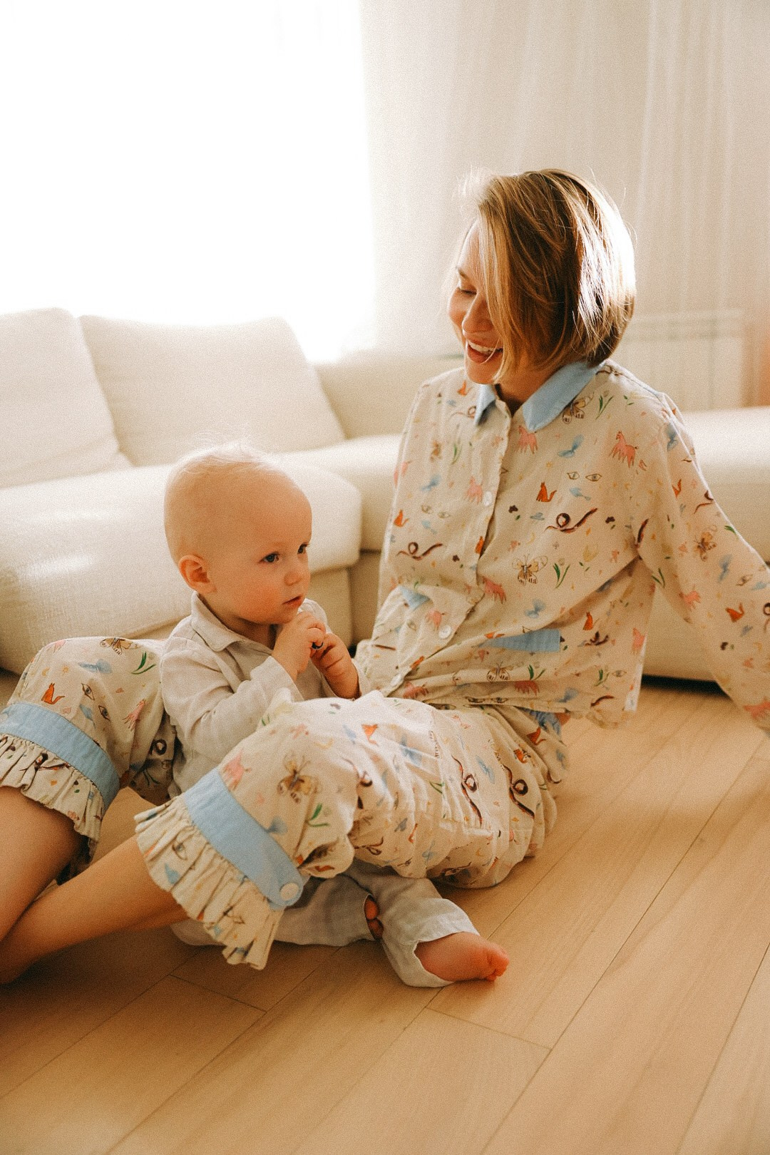 Family. Фотограф Нижний Новгород