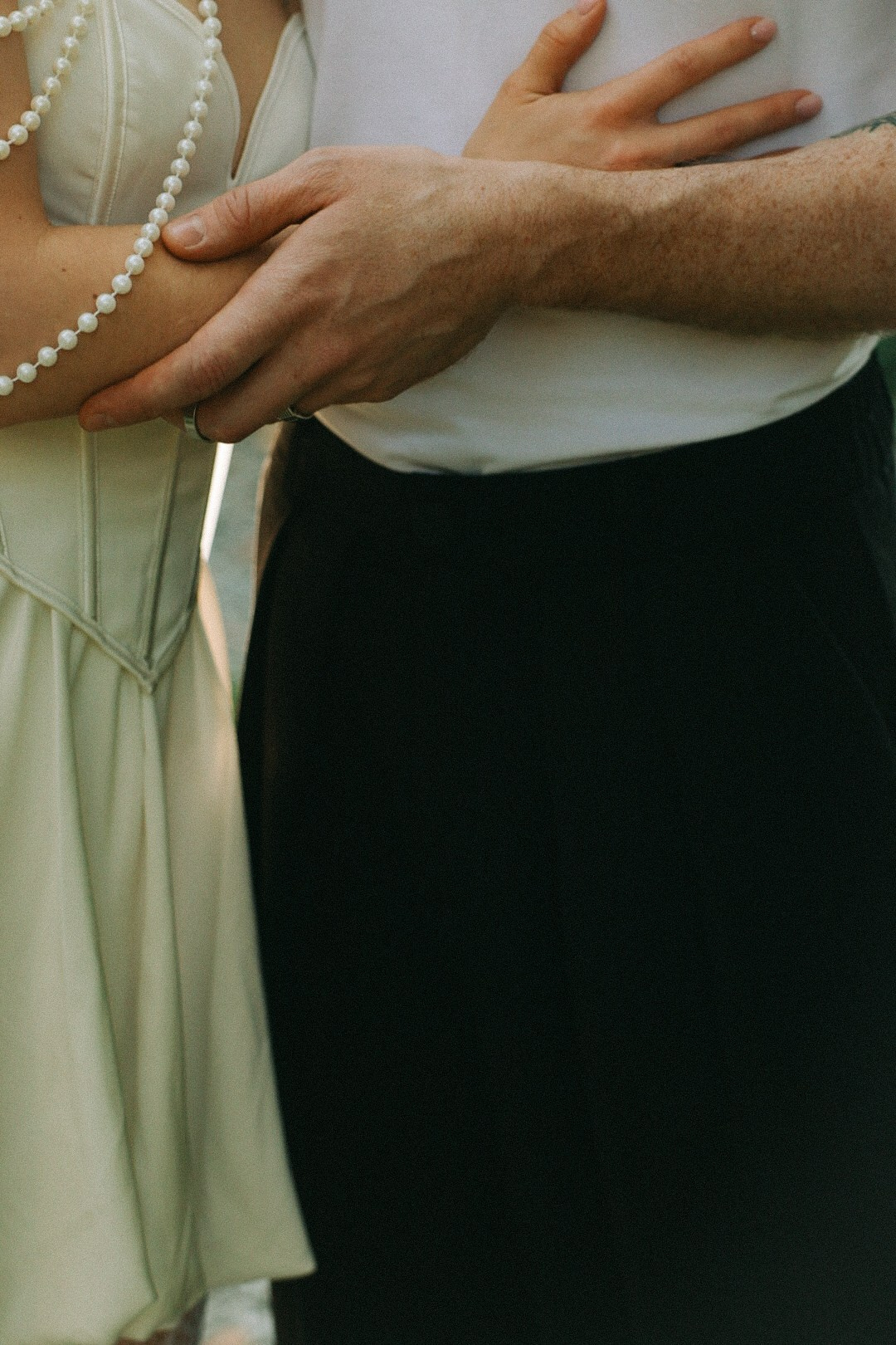 Максим и Катя. Фотограф Нижний Новгород