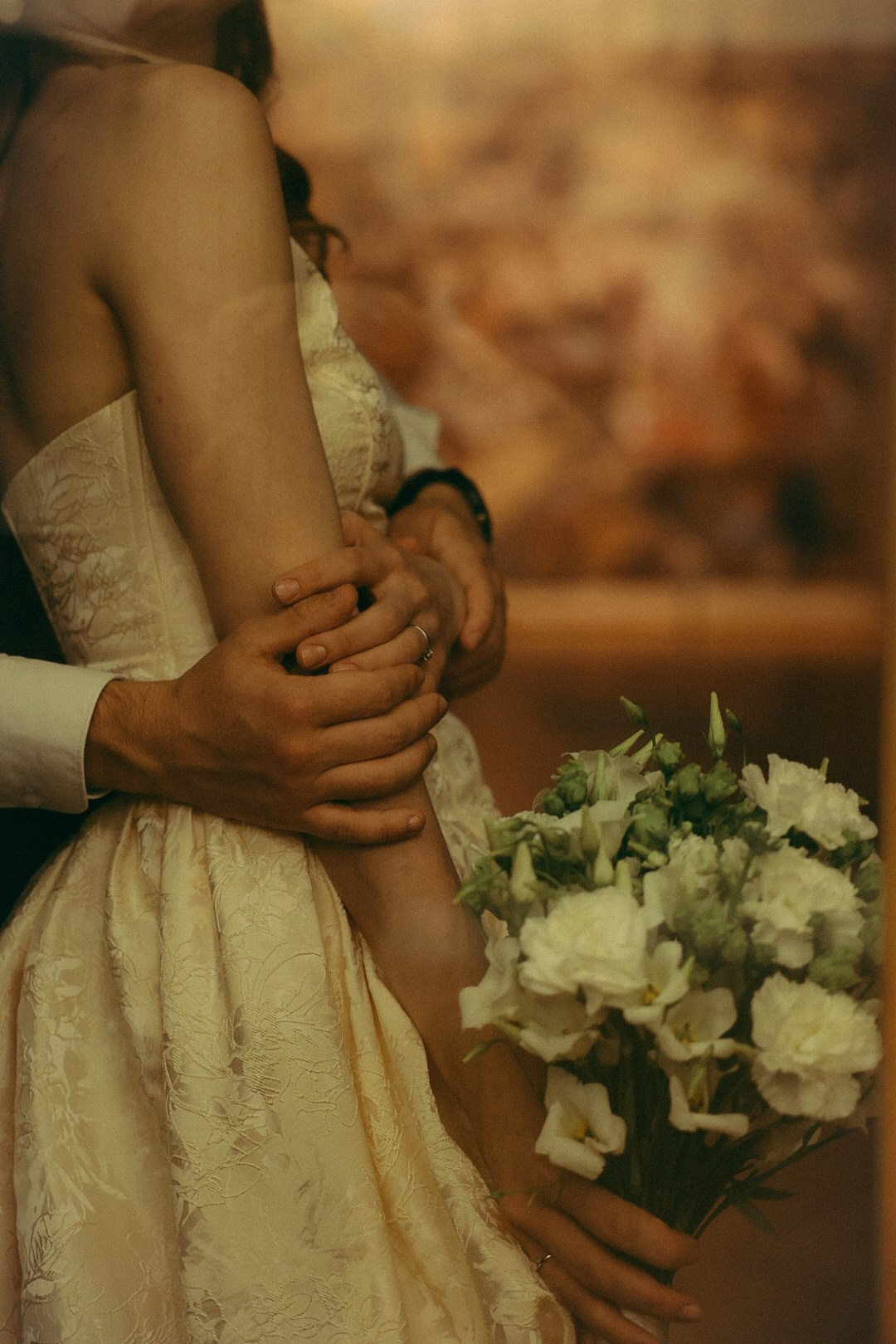 Вадим и Катя. Фотограф Нижний Новгород