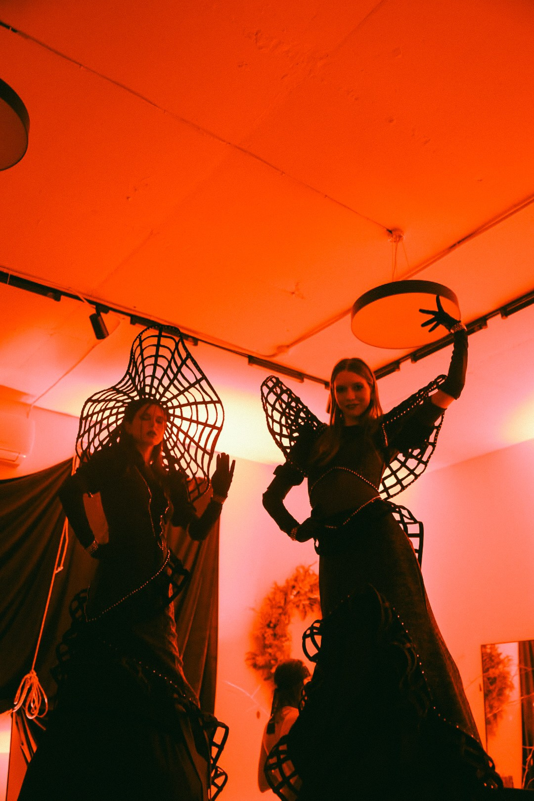 MASQUERADE. Фотограф Нижний Новгород