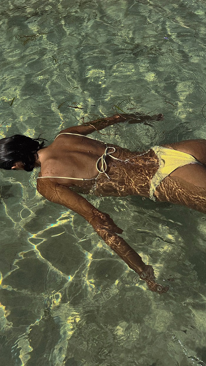 Арт фотограф Виктория Фатина Москва | visual art