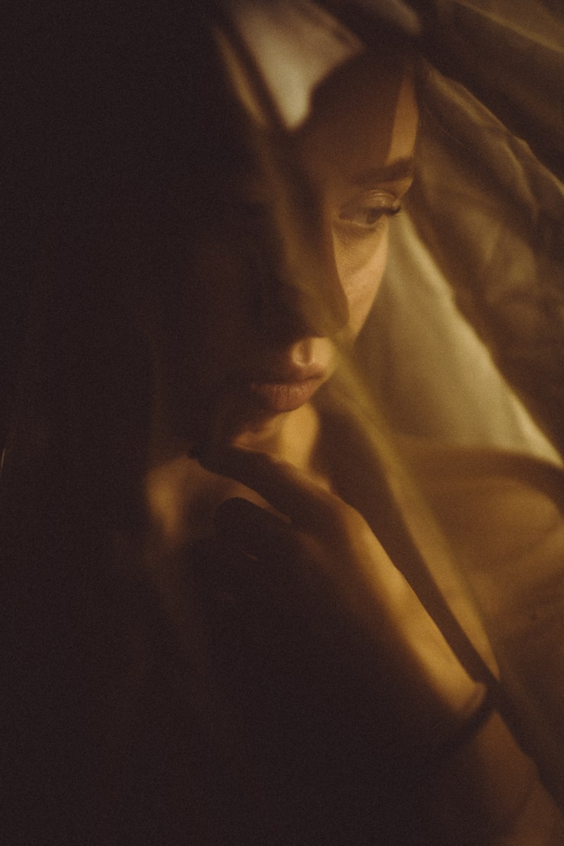 Ж е н я. Фотограф Краснодар/преподаватель фотографии