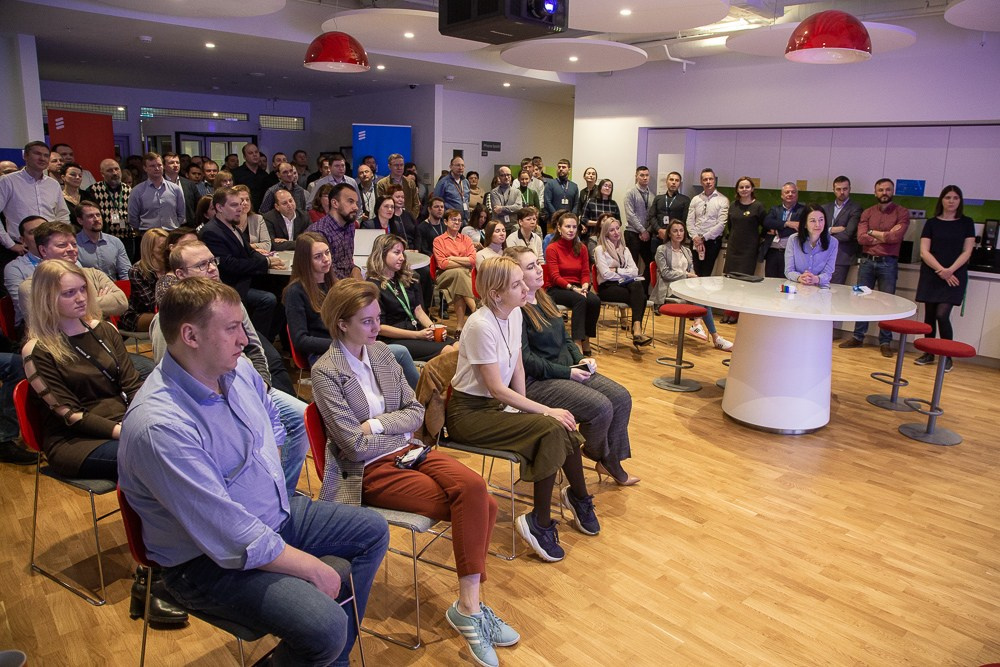 Корпоративные мероприятия. Спортивный и корпоративный фотограф в Москве Олег Беспалов