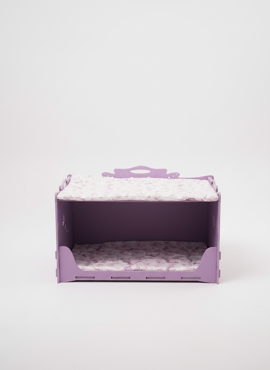 Родилка Сиреневая. Murstyle