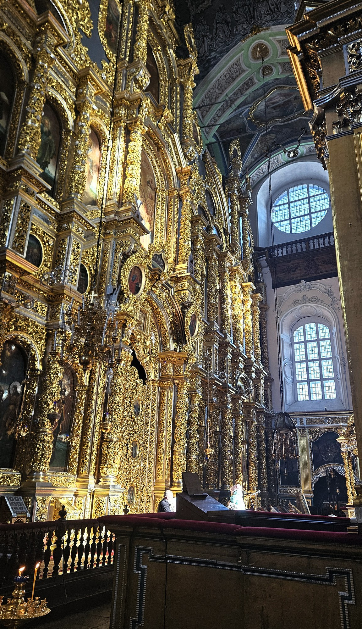 Соборный хлеб. Изостудия «Мы рисуем!» ♥ Южное Бутово, Москва