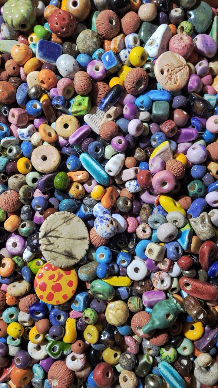 Мастер-класс по лепке. Изостудия «Мы рисуем!» ♥ Южное Бутово, Москва