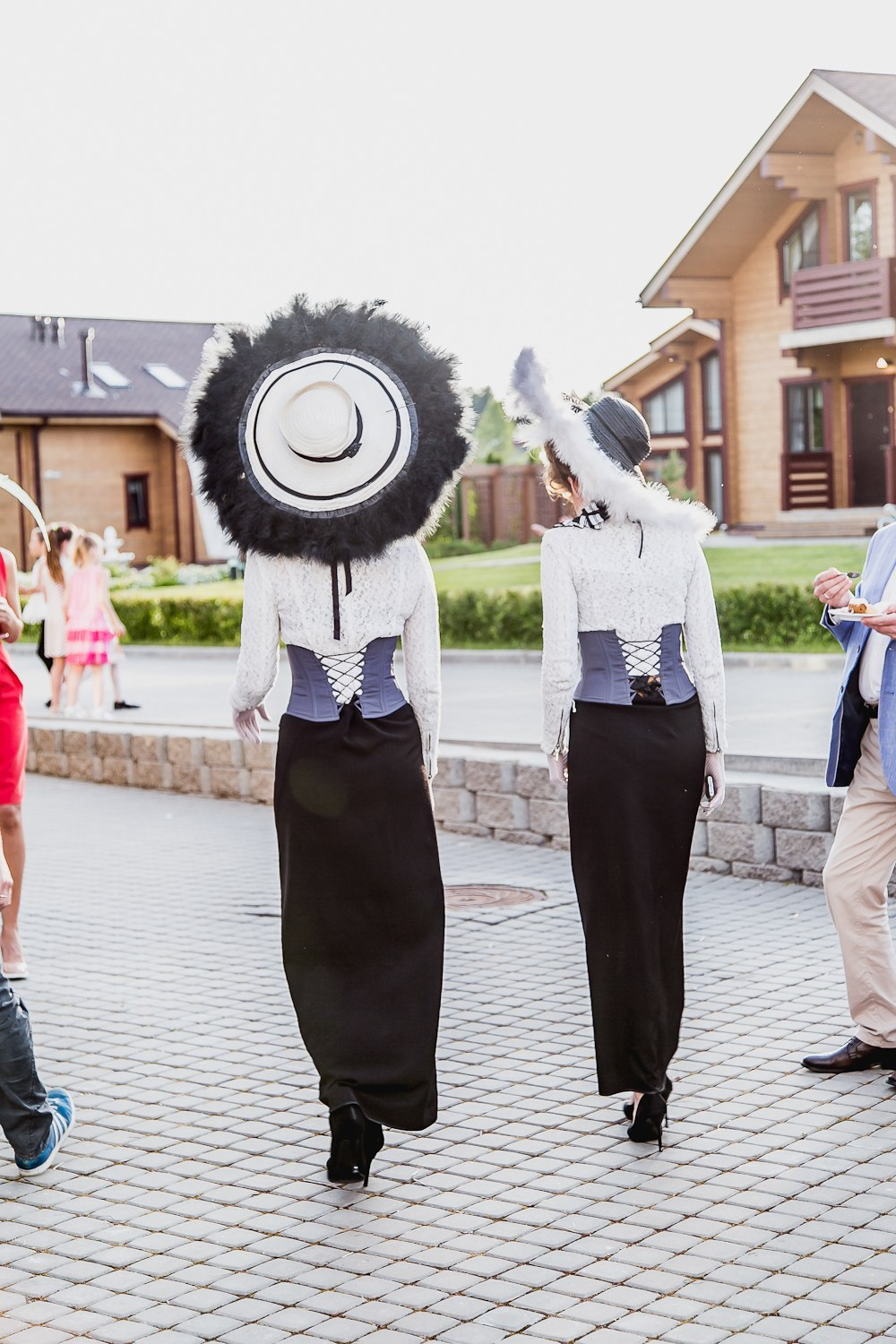 Levada. Главная