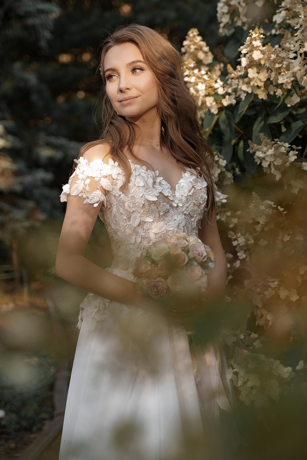 Свадебное портфолио. Михаил Белоусов фотограф Пермь