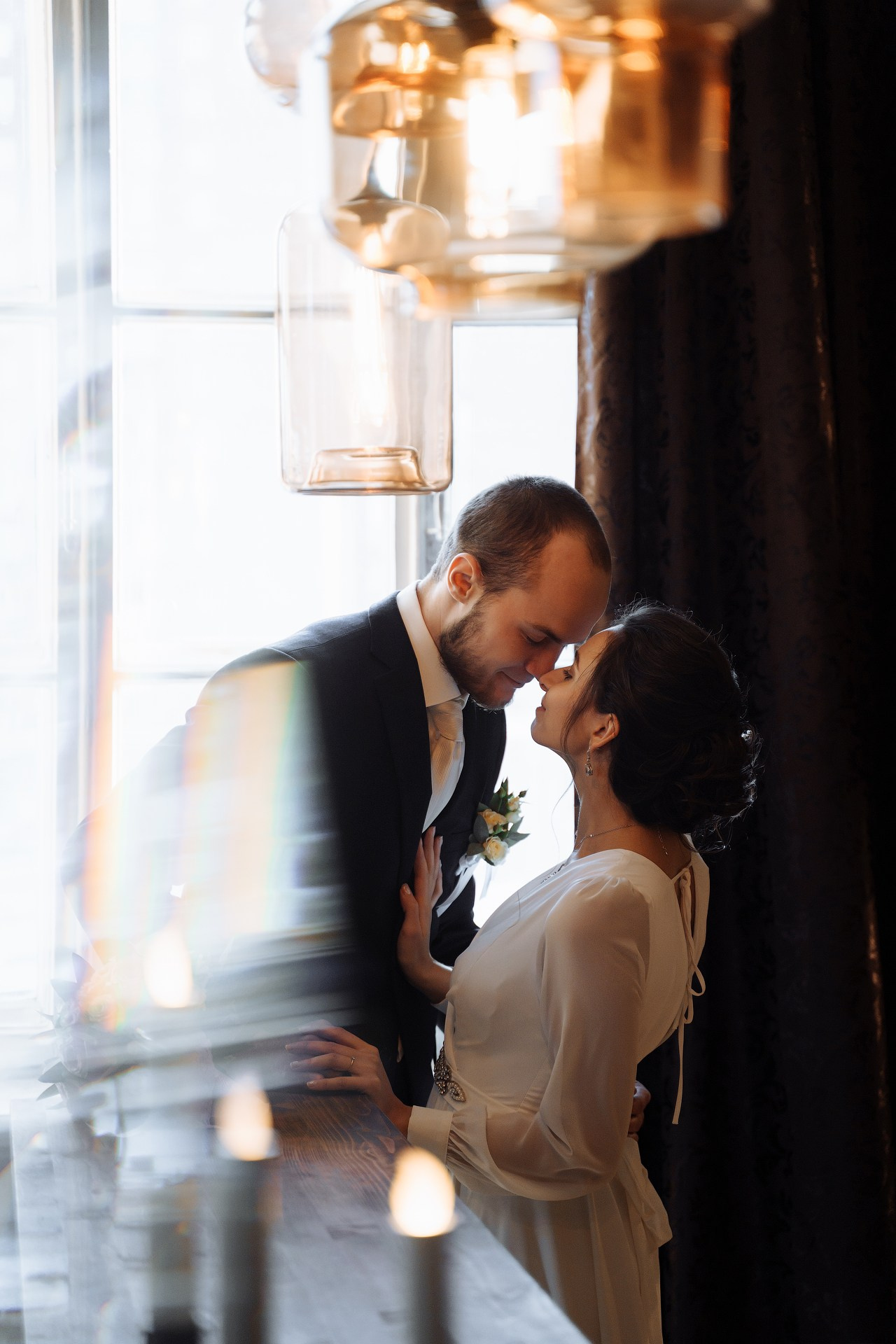 Свадебное портфолио. Михаил Белоусов фотограф Пермь