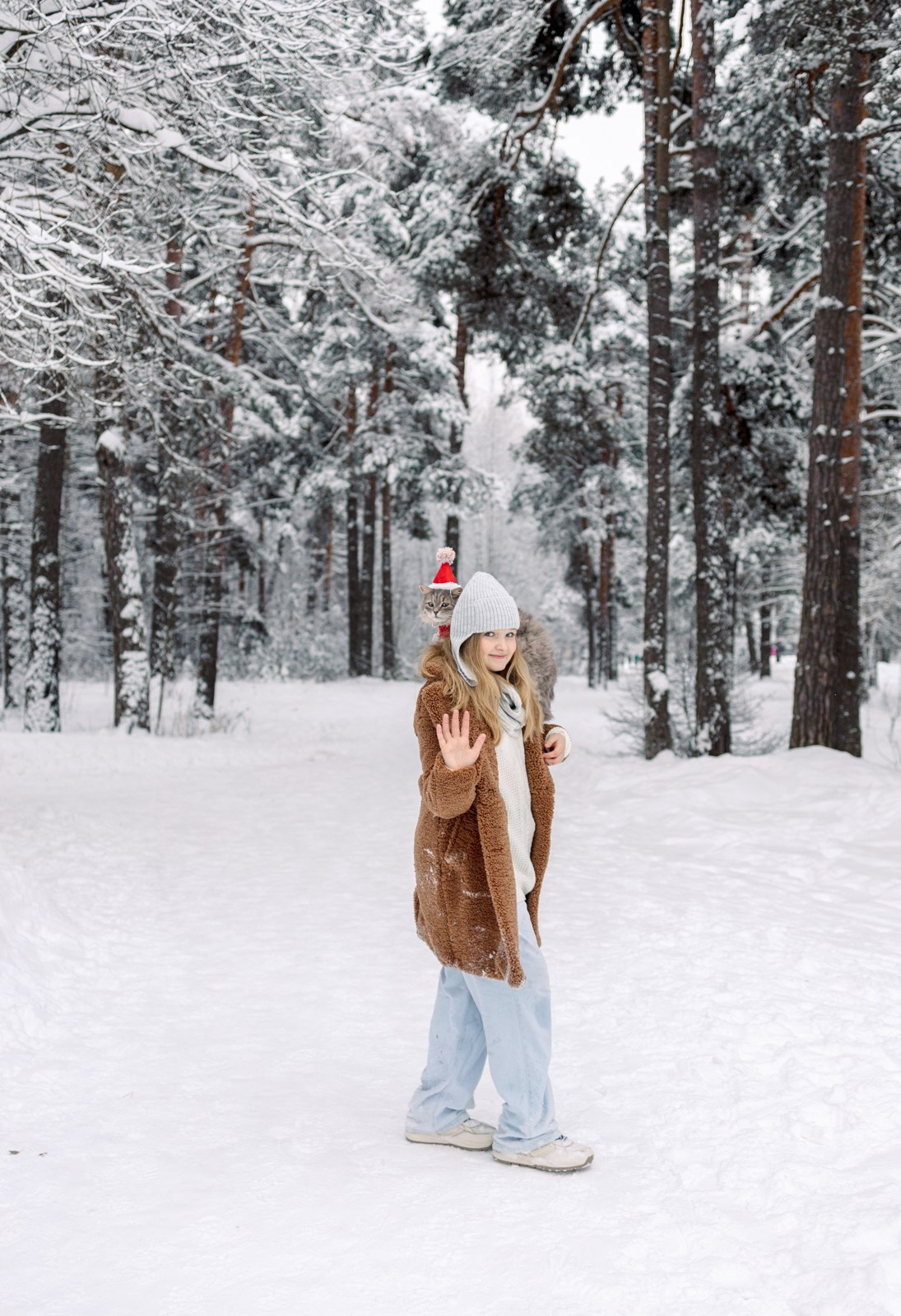 Прогулка. Ваш фотограф Наталья Лаэтина